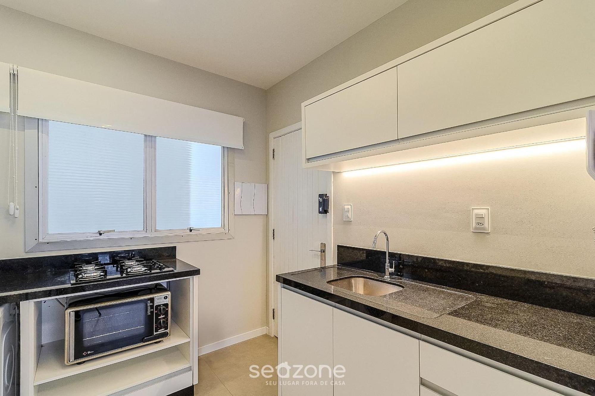 Apt 70M Do Mar Prox De Tudo No Melhor De Bc Pol406 公寓 Balneario Camboriu
