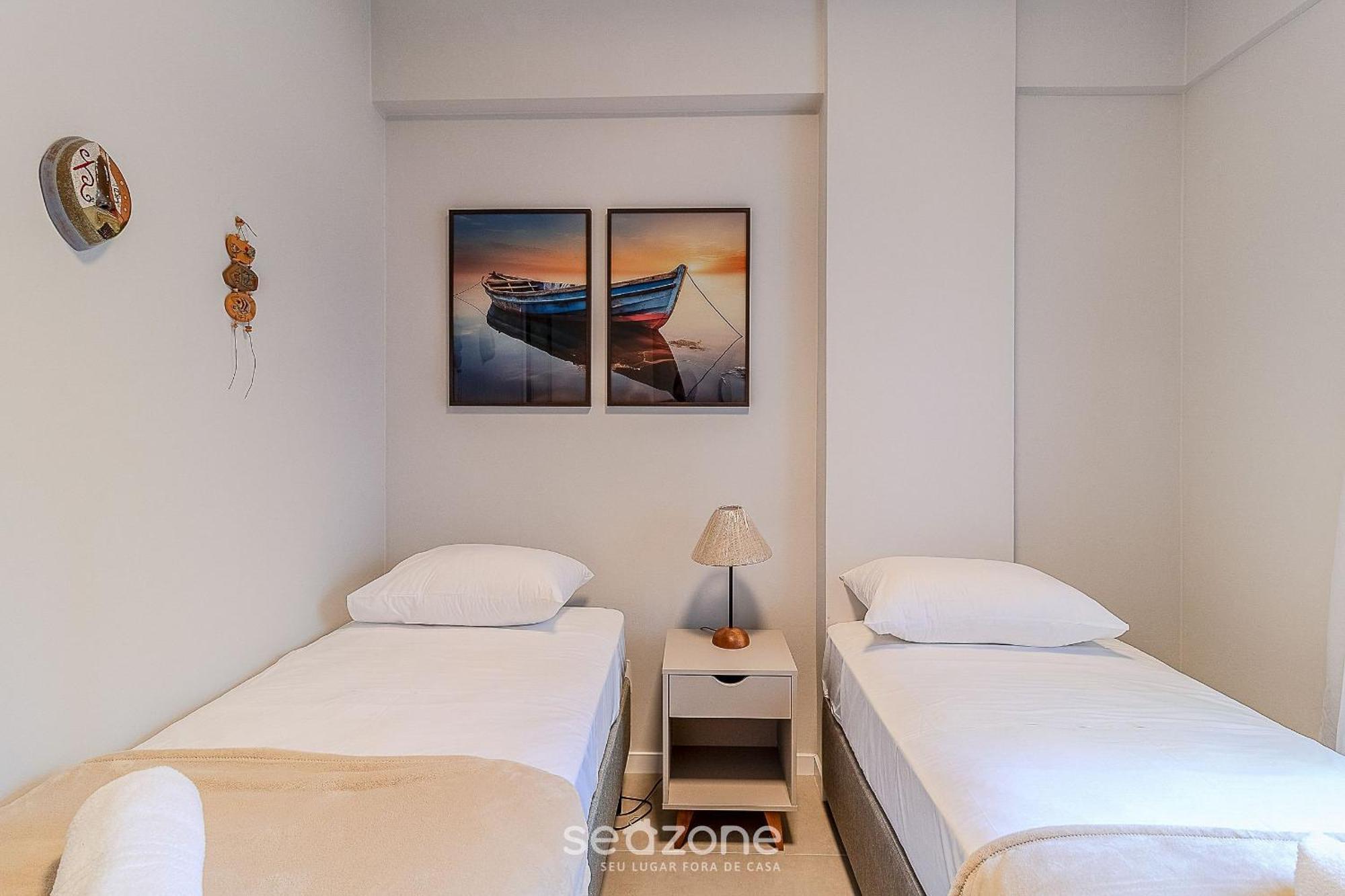 Apt 70M Do Mar Prox De Tudo No Melhor De Bc Pol406 *