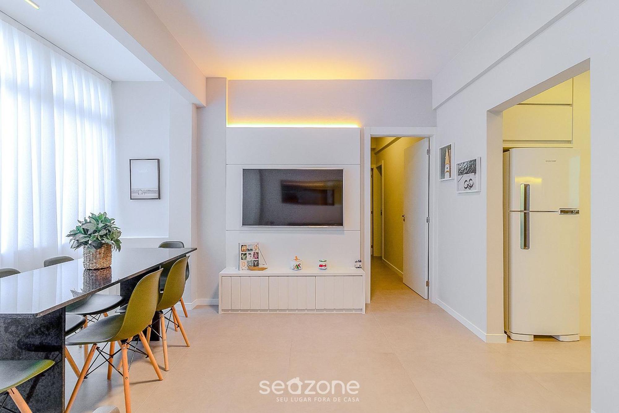 Apt 70M Do Mar Prox De Tudo No Melhor De Bc Pol406 Balneario Camboriu