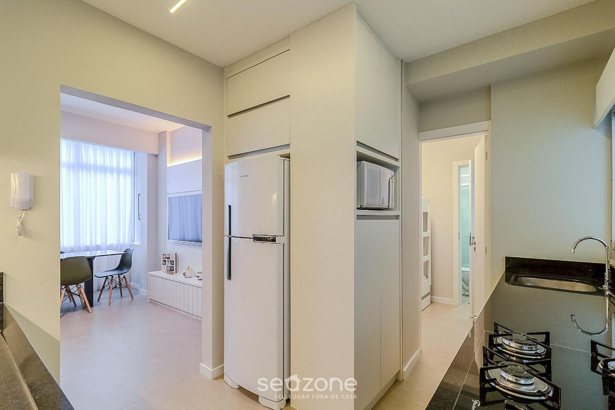 Apt 70M Do Mar Prox De Tudo No Melhor De Bc Pol406 *