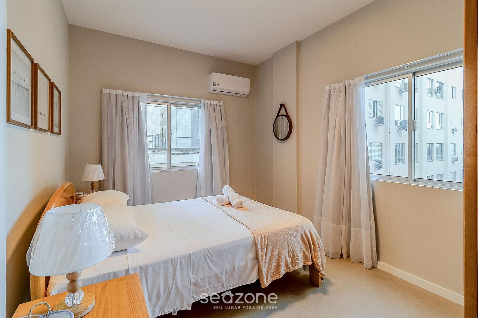 Apt 70M Do Mar Prox De Tudo No Melhor De Bc Pol406 Balneario Camboriu