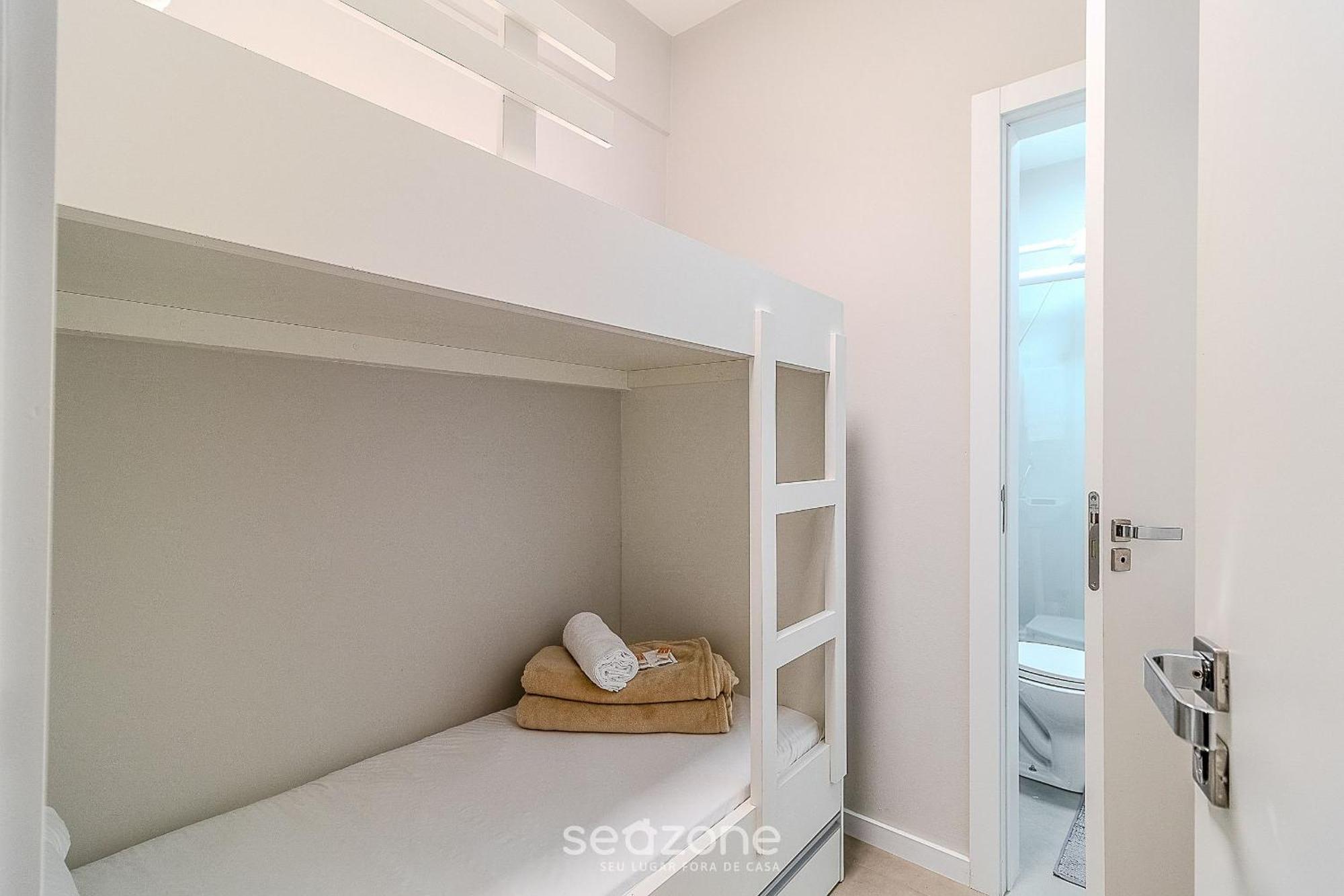公寓 Apt 70M Do Mar Prox De Tudo No Melhor De Bc Pol406