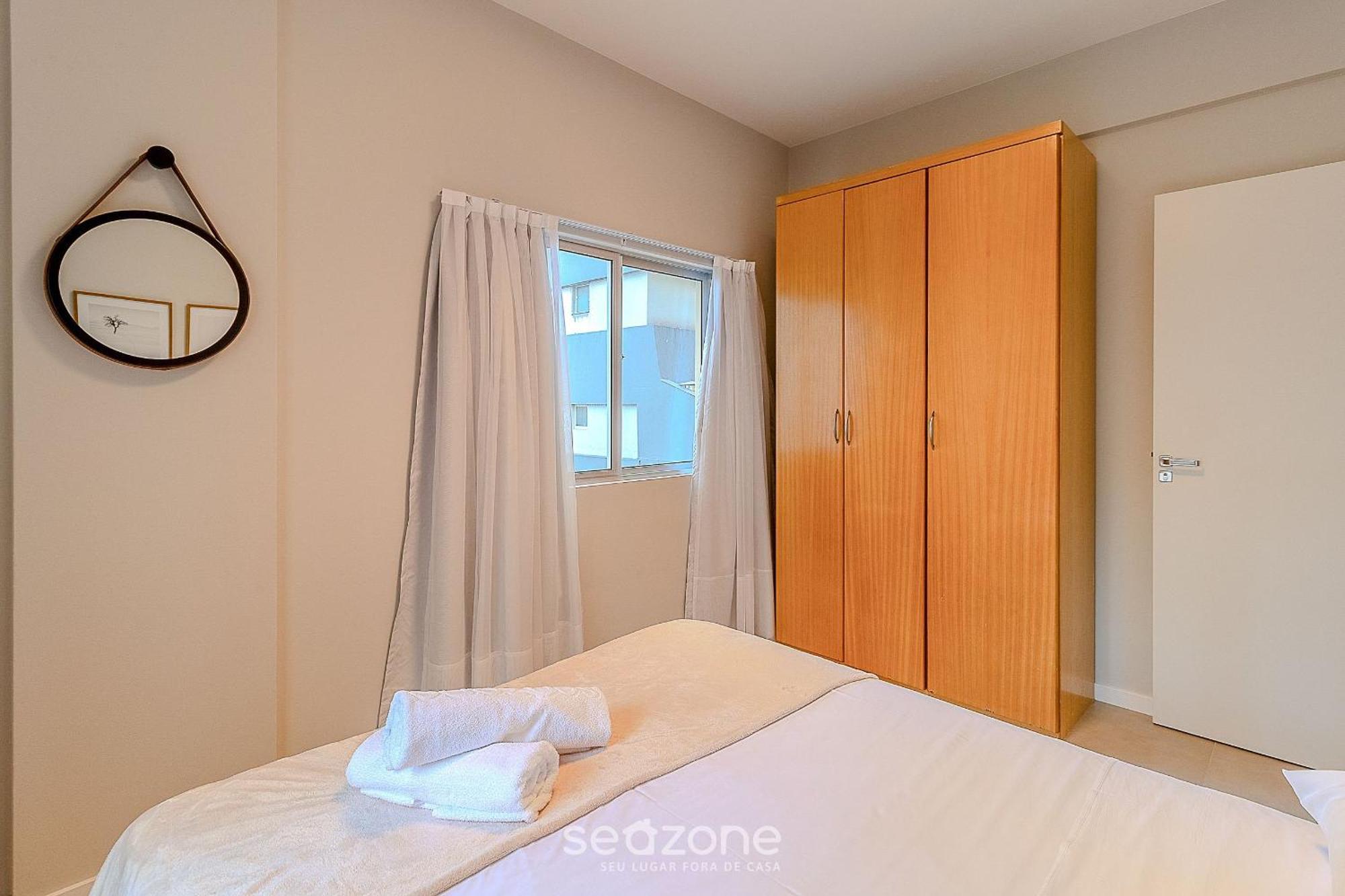 Apt 70M Do Mar Prox De Tudo No Melhor De Bc Pol406 公寓 *