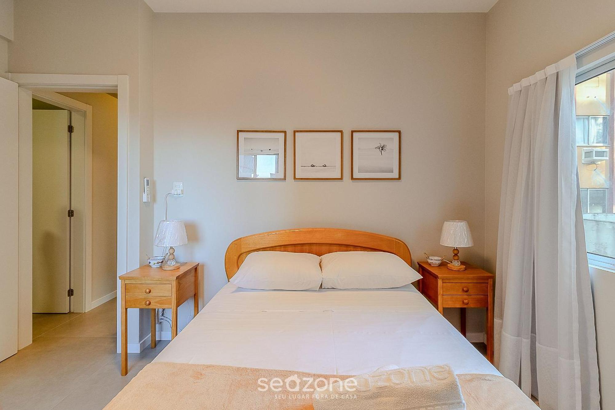 Apt 70M Do Mar Prox De Tudo No Melhor De Bc Pol406 公寓 *