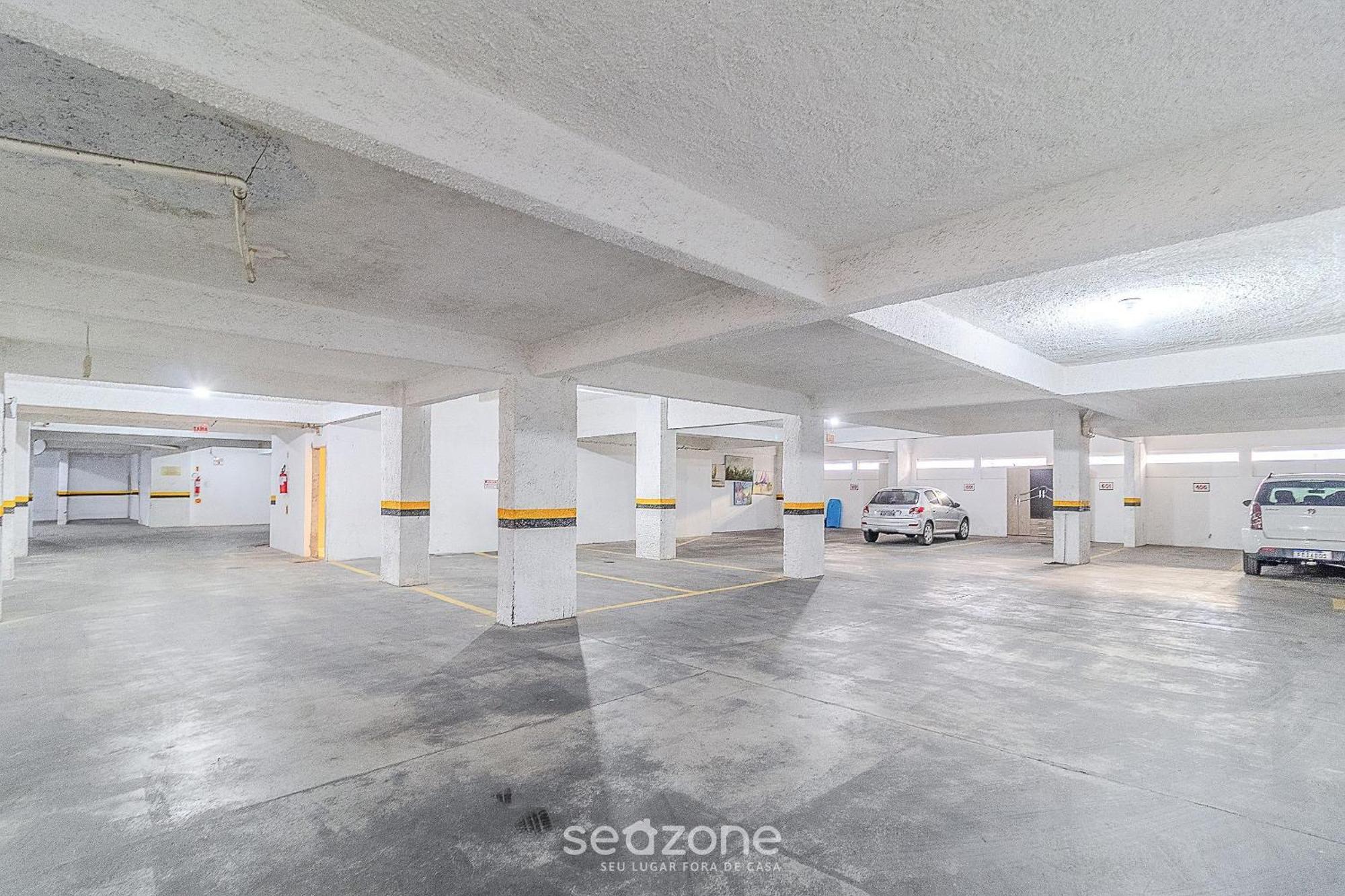 Apt 70M Do Mar Prox De Tudo No Melhor De Bc Pol406 Apartamento